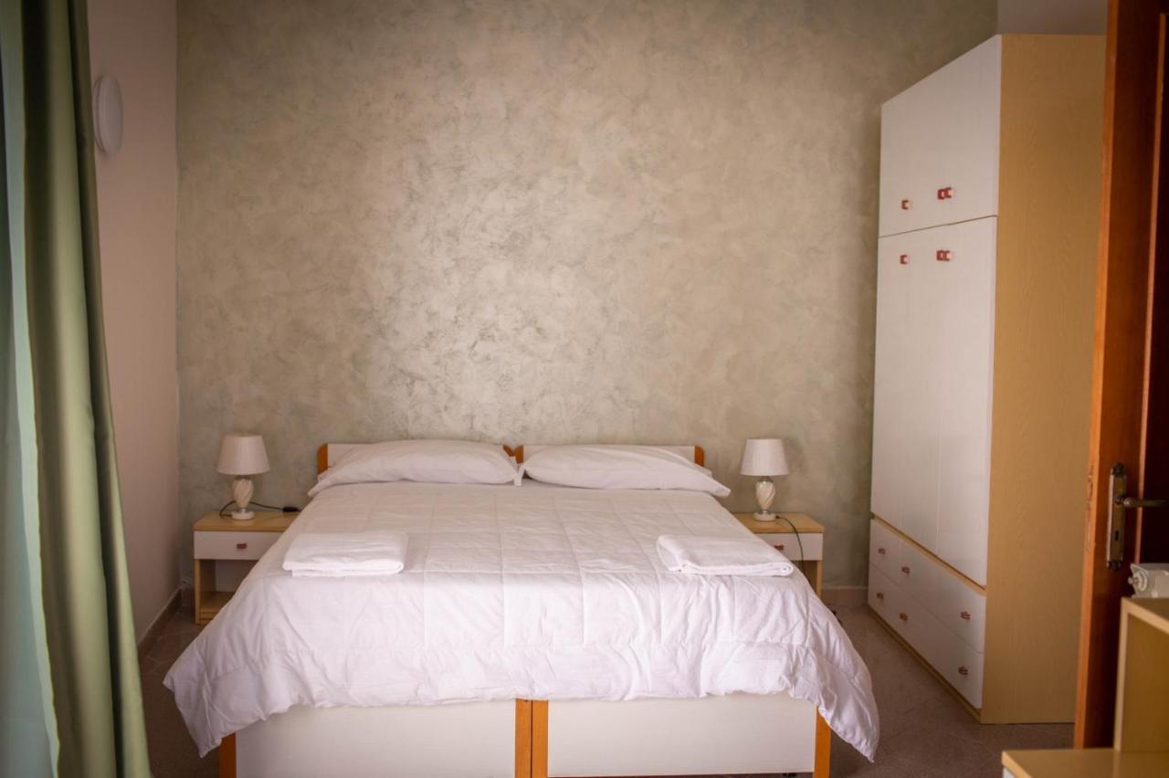 Cutura Sport Hotel & Residence Il Bivacco Del Parco מראה חיצוני תמונה